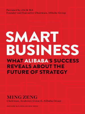 cover image of Smart Business